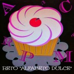 RETO ALFABETO DULCE