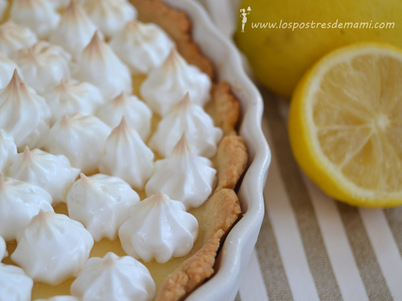 Lemon-pie