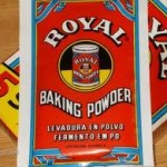 Levadura Royal