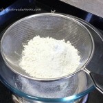 galletas de mantequilla butter cookies