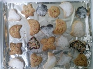 Galletas