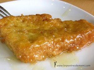 Cómo hacer torrijas de Semana Santa