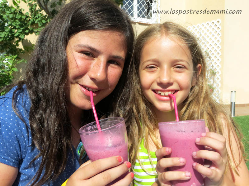 batido de cerezas2