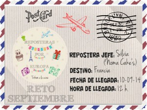 Reto francia