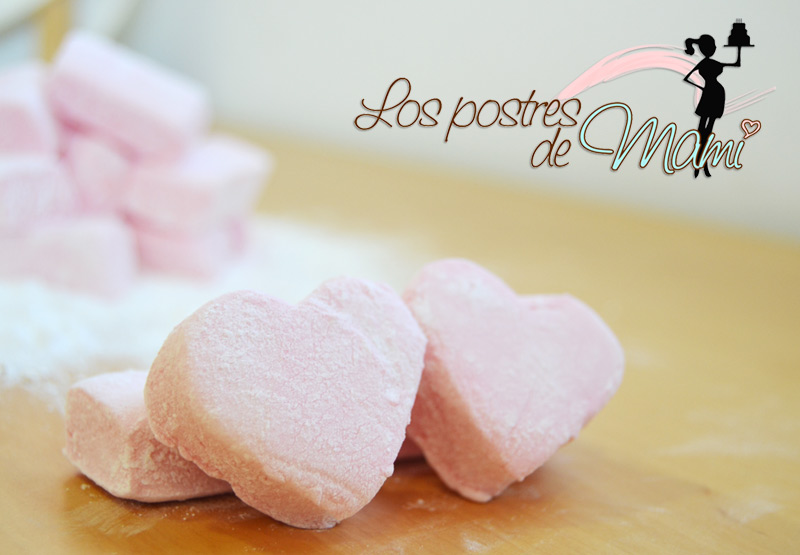 nubes con thermomix