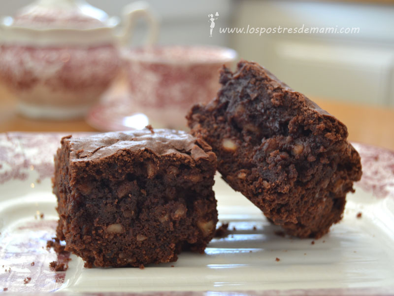 brownie