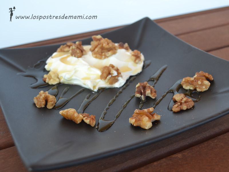 Yogur-griego