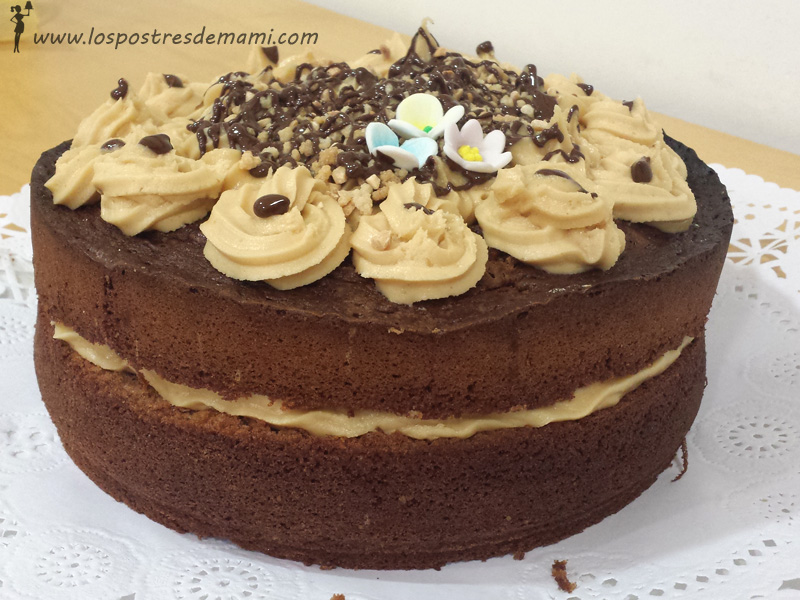cupcakes chocolate crema cacahuete3